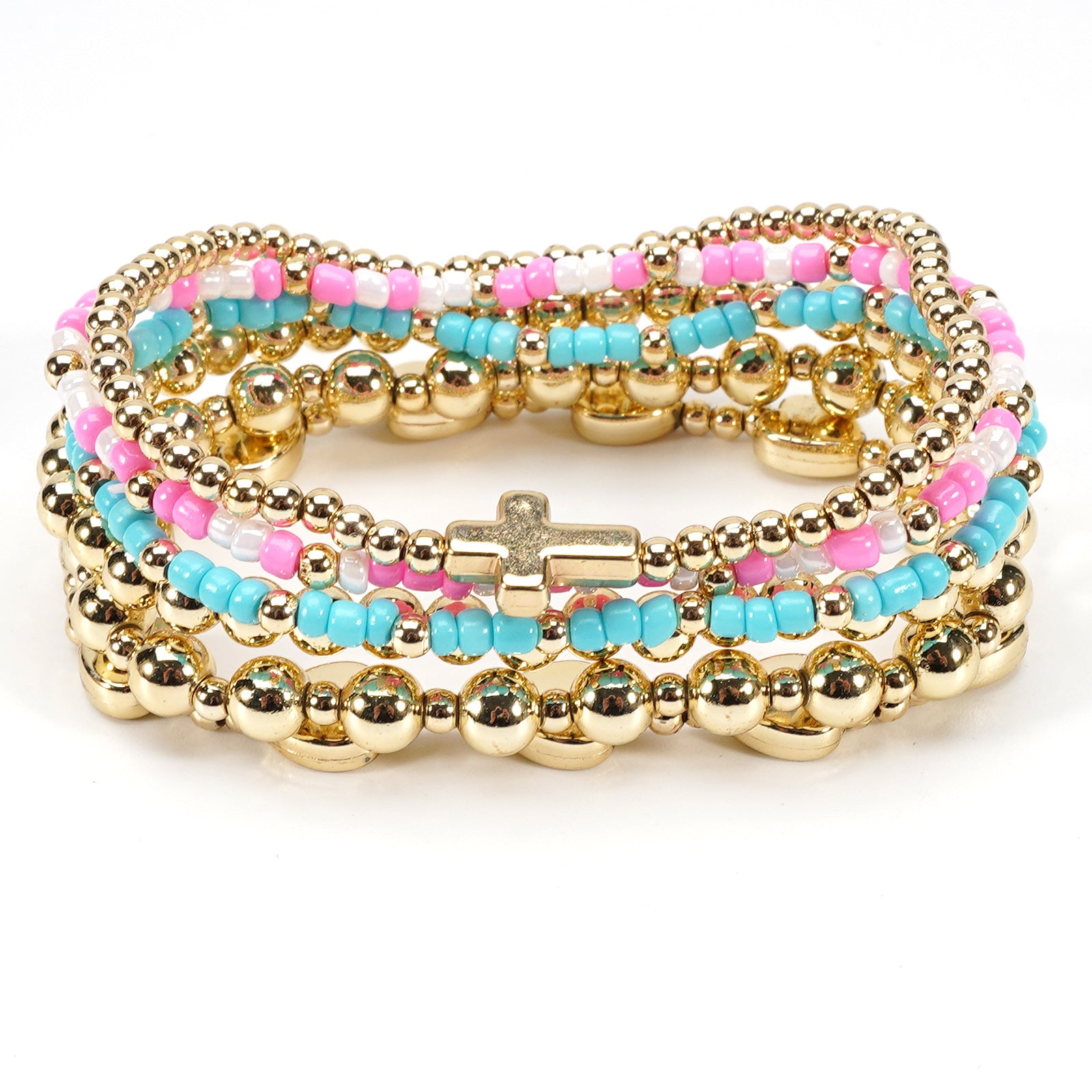 Beaded Bracelet - product image 41