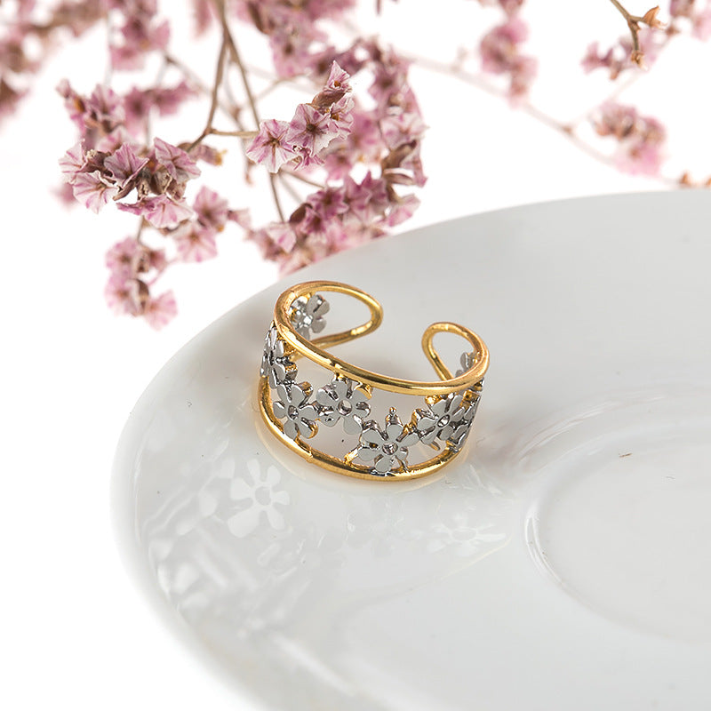 Floral Ring - product image 3