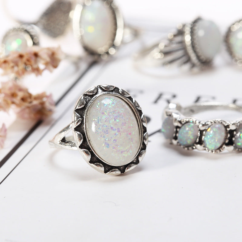 Vintage Ring - product image 4