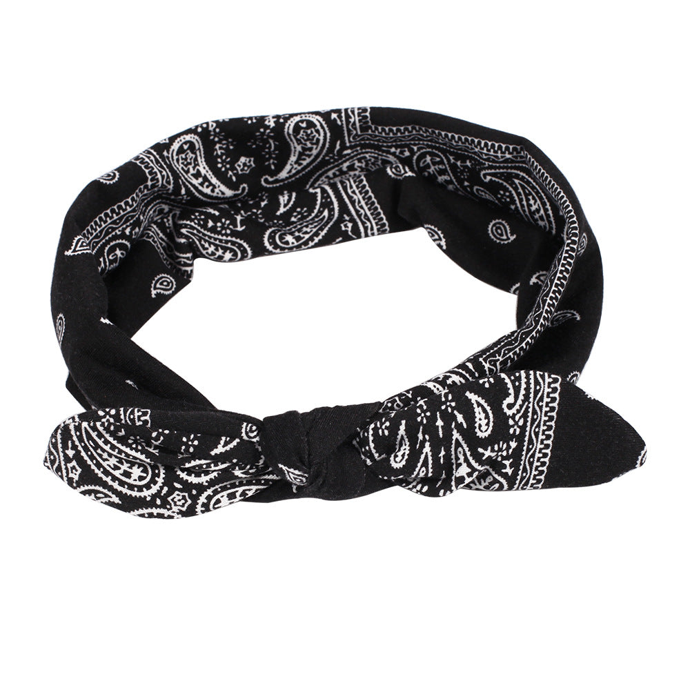Moon Cross Hair Accessory - product image 5