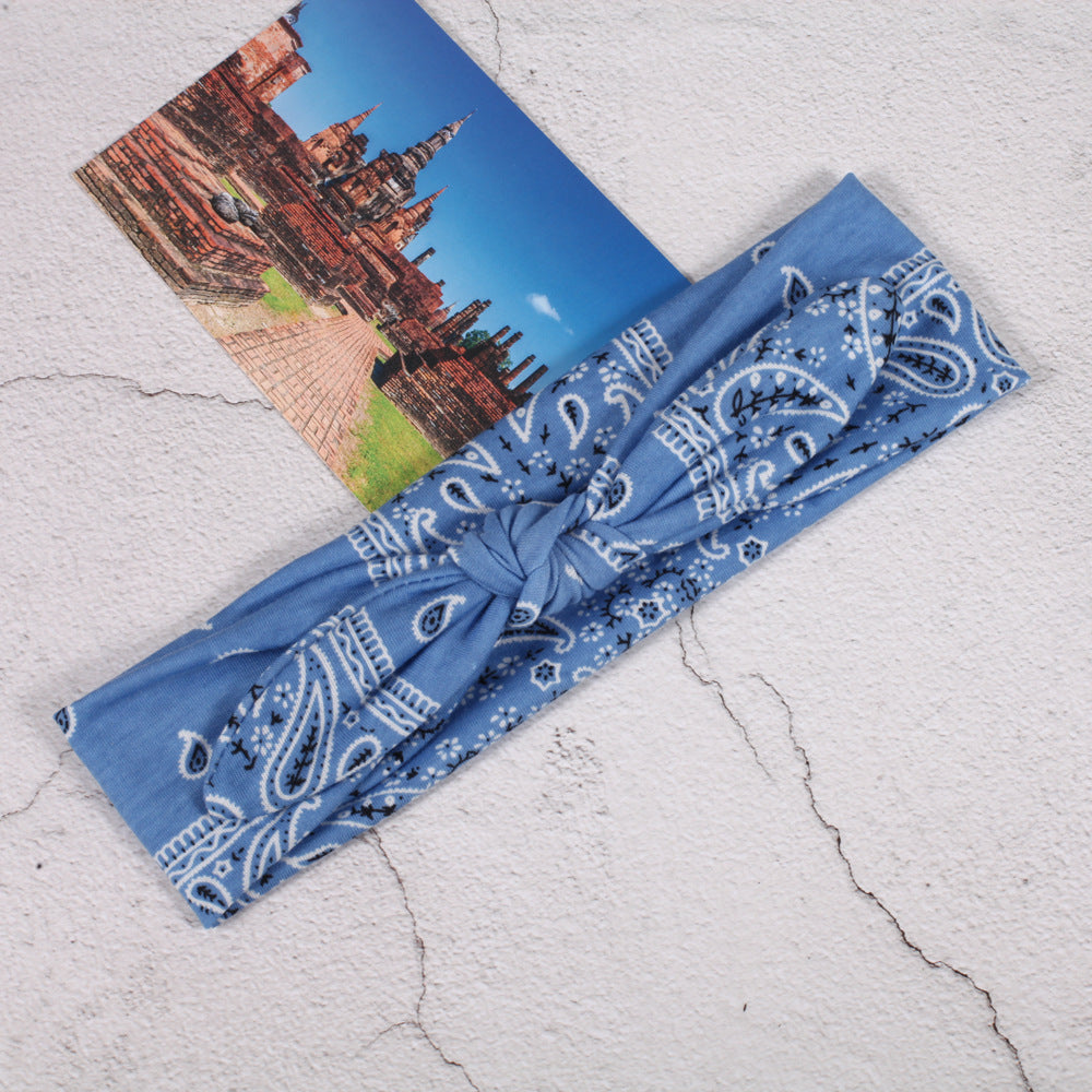 Moon Cross Hair Accessory - product image 27