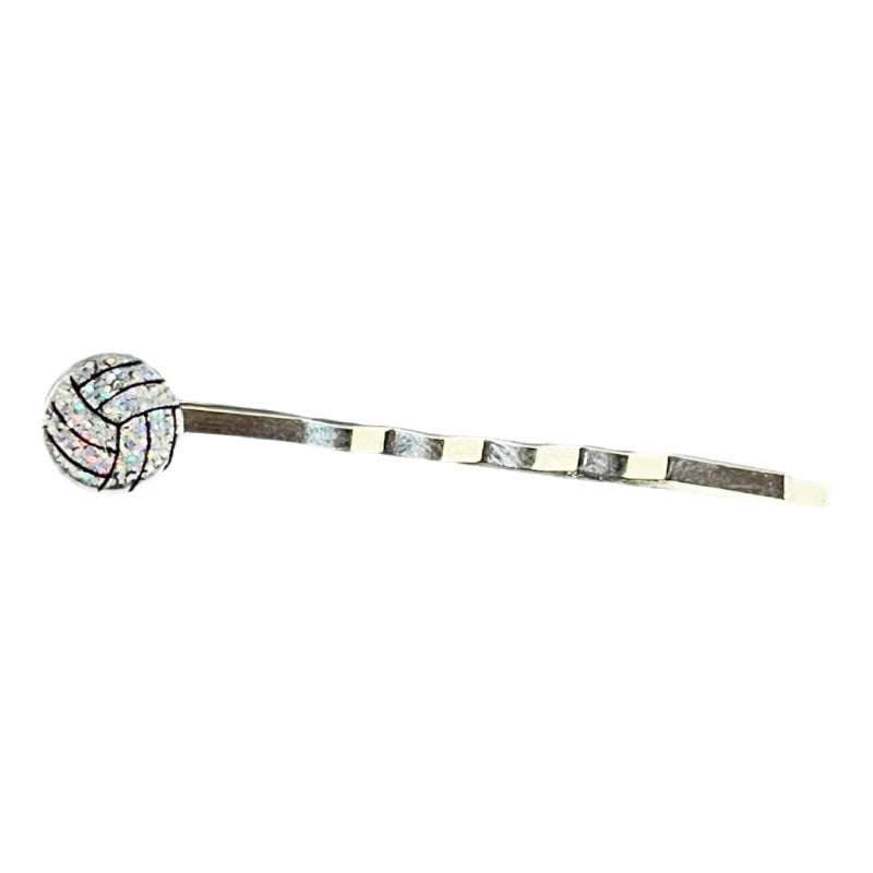 Cross Acrylic Hair Accessory for Women - product image 7