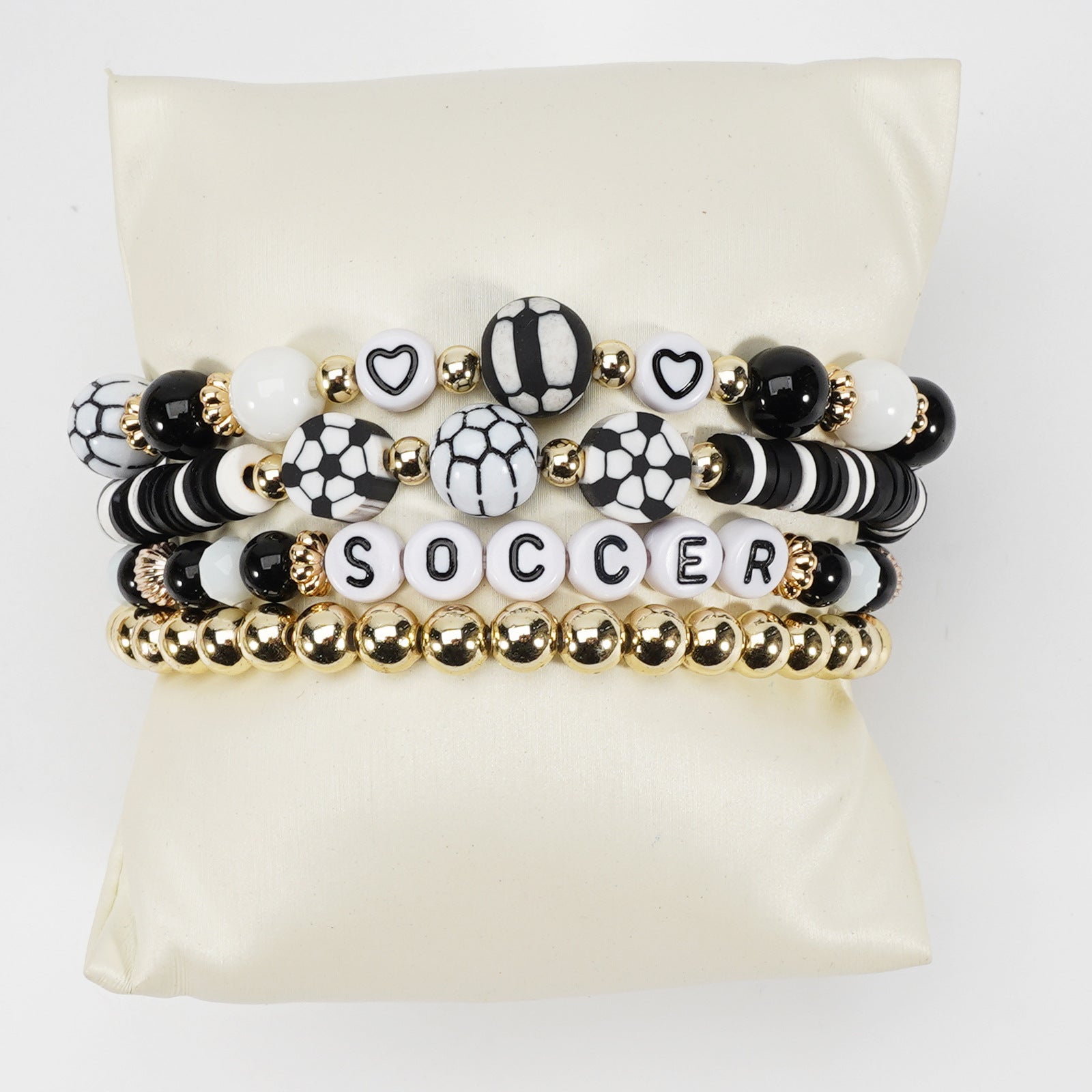Cross Bracelet - product image 3