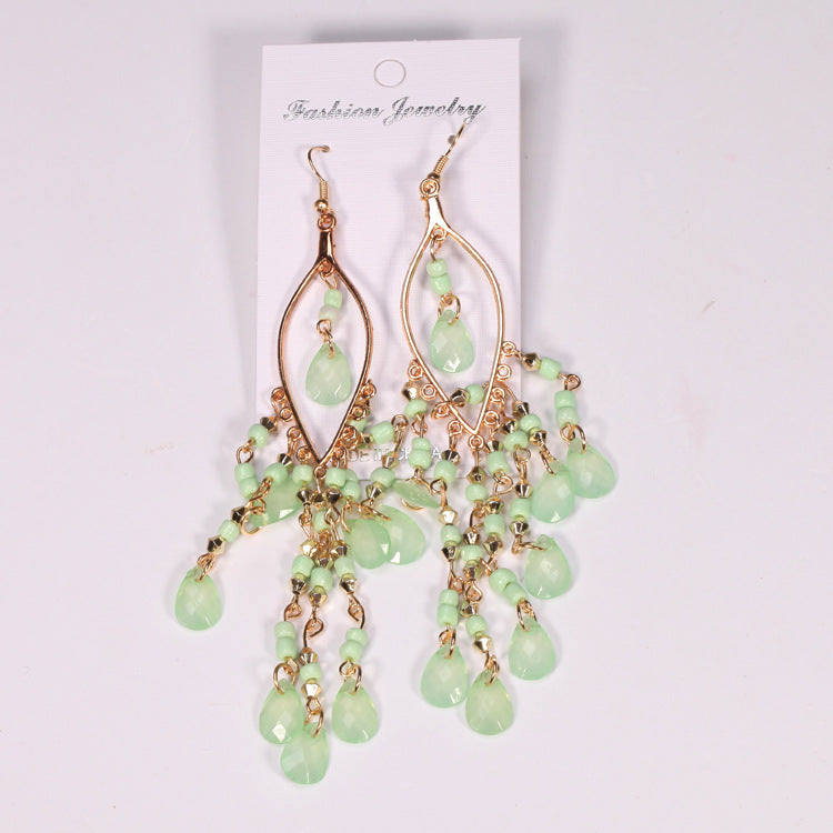 Western Statement Earrings - product image 20