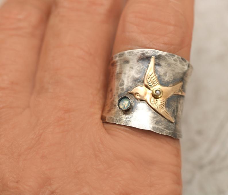 Vintage Ring - product image 4