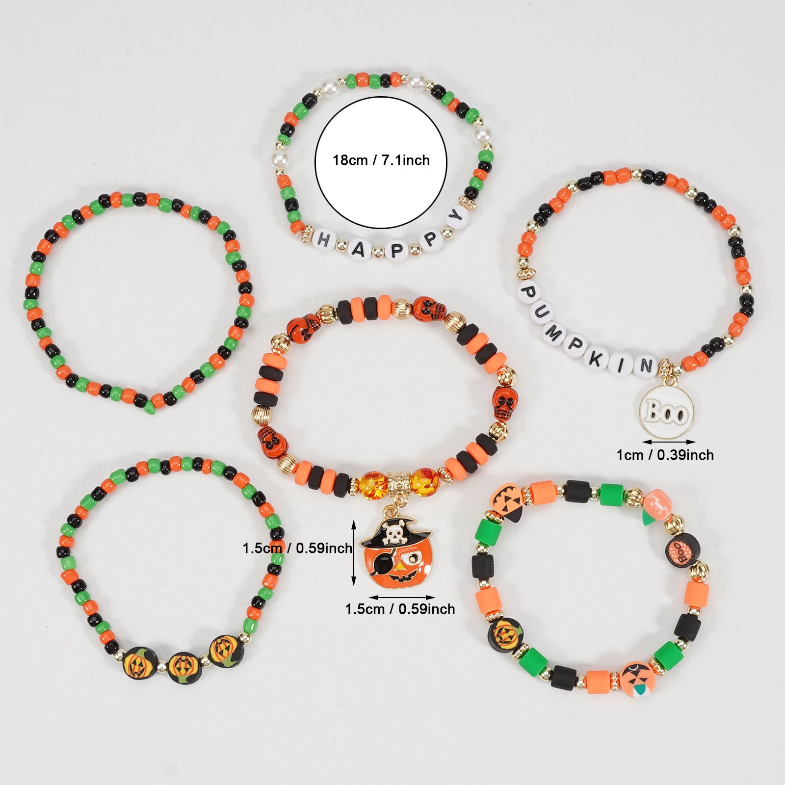 Beaded Necklace - product image 3