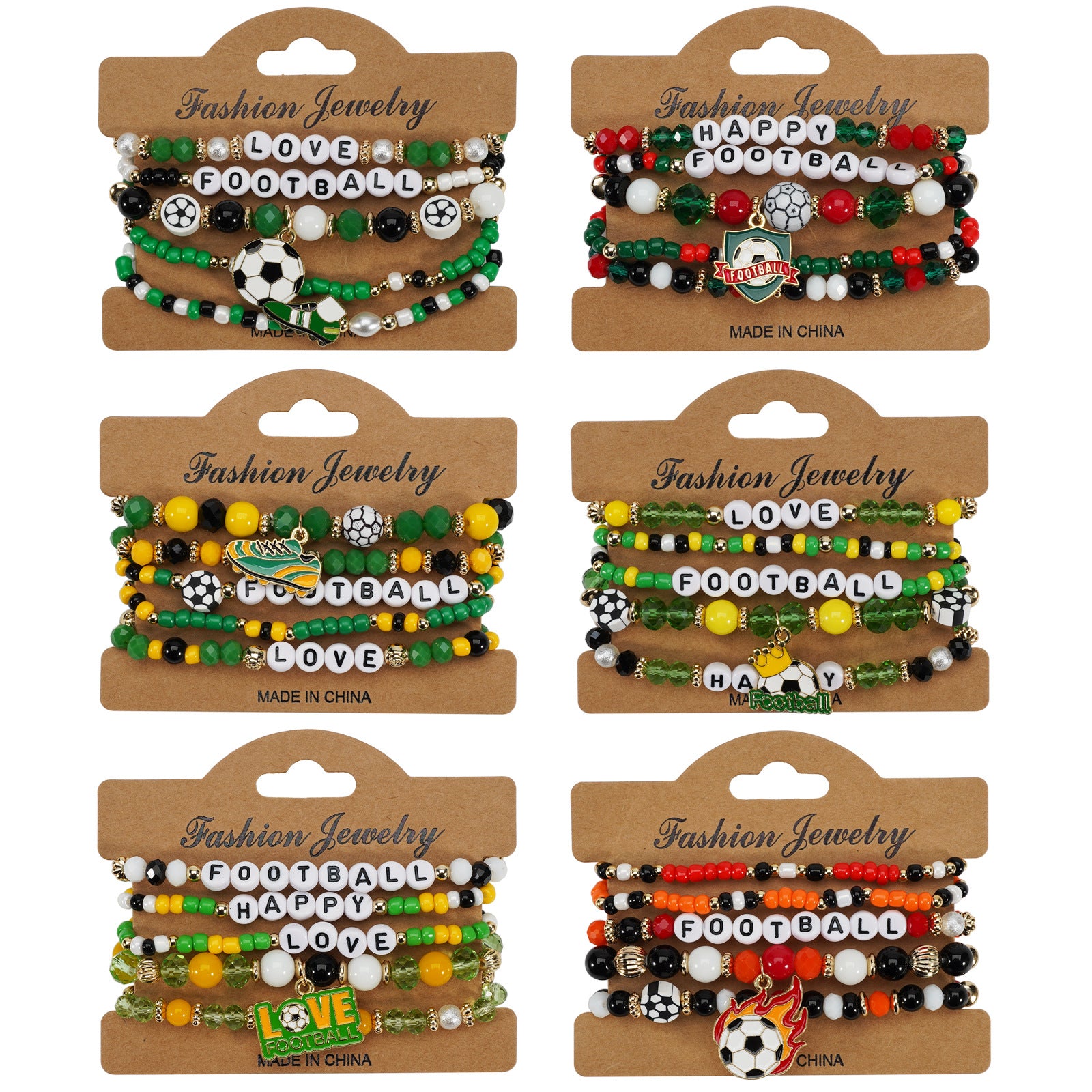 Beaded Bracelet - product image 1