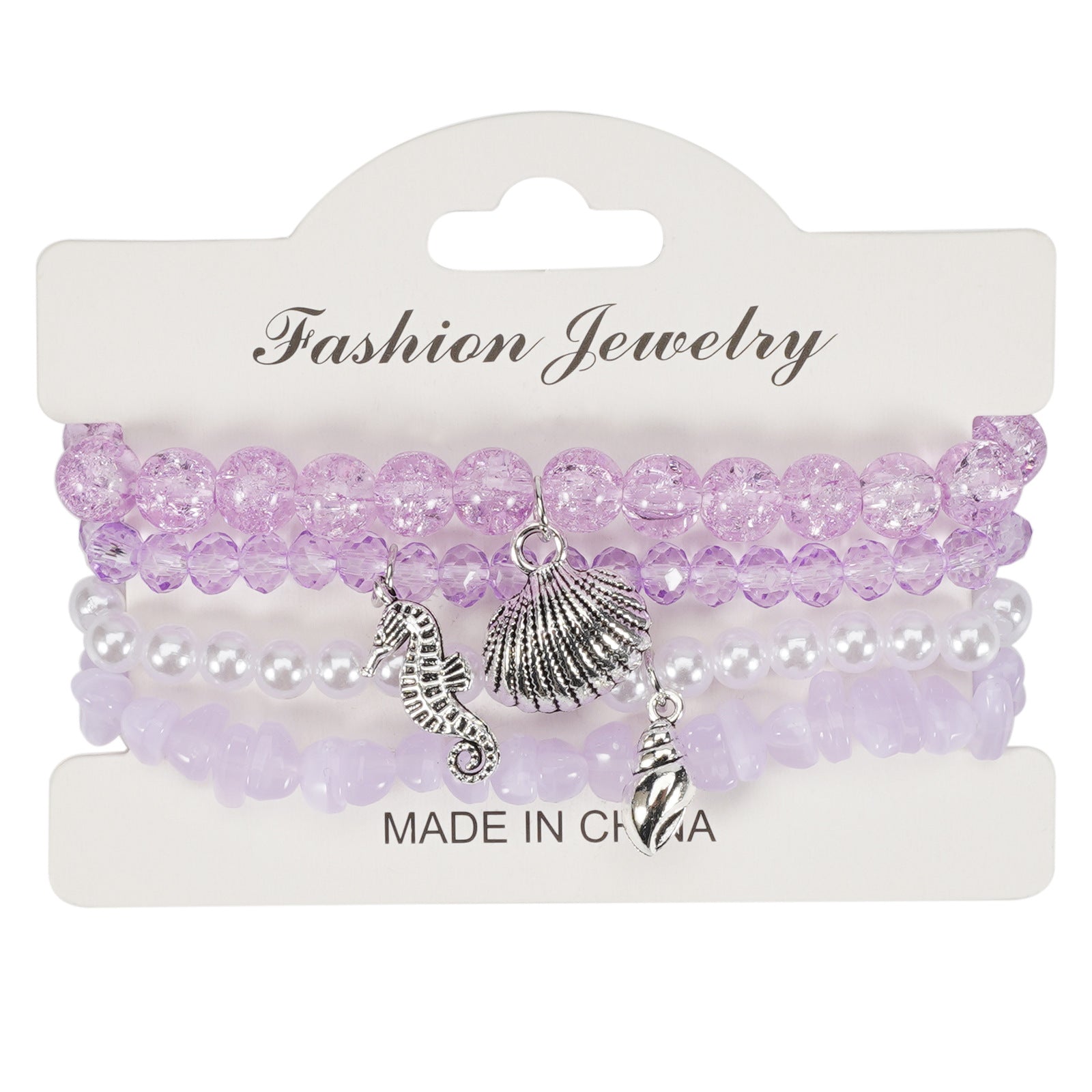 Boho Cross Bracelet