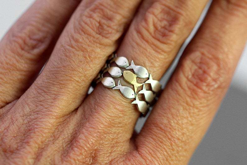 Cross Ring - product image 9