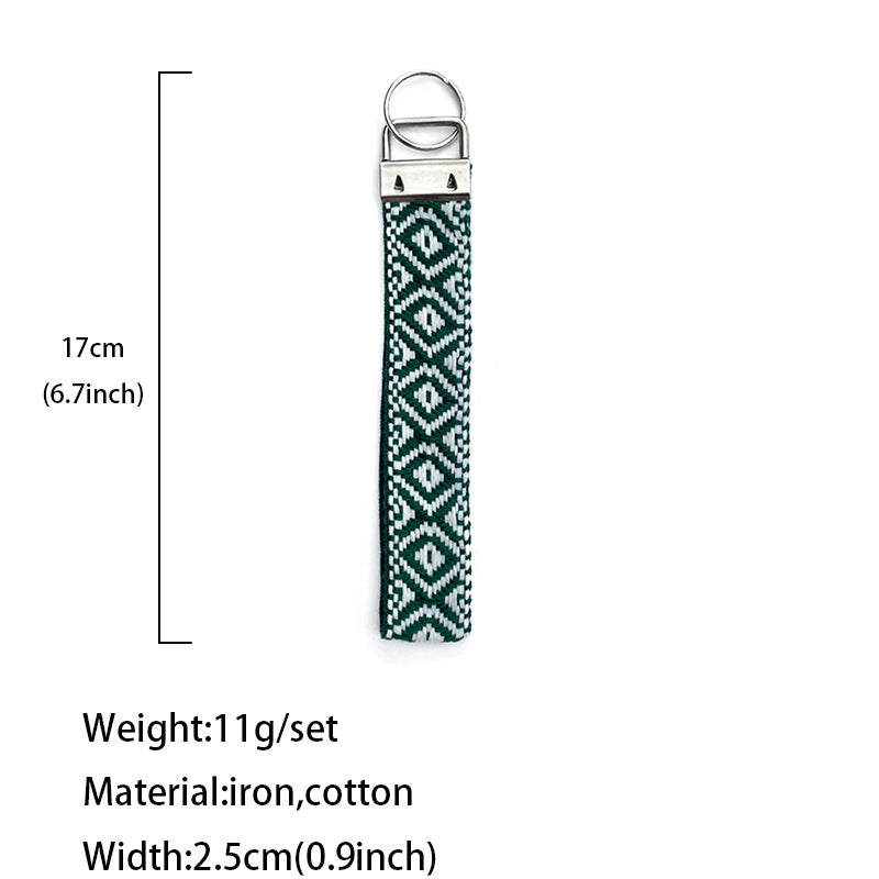 Western Vintage Cross Necklace - product image 4