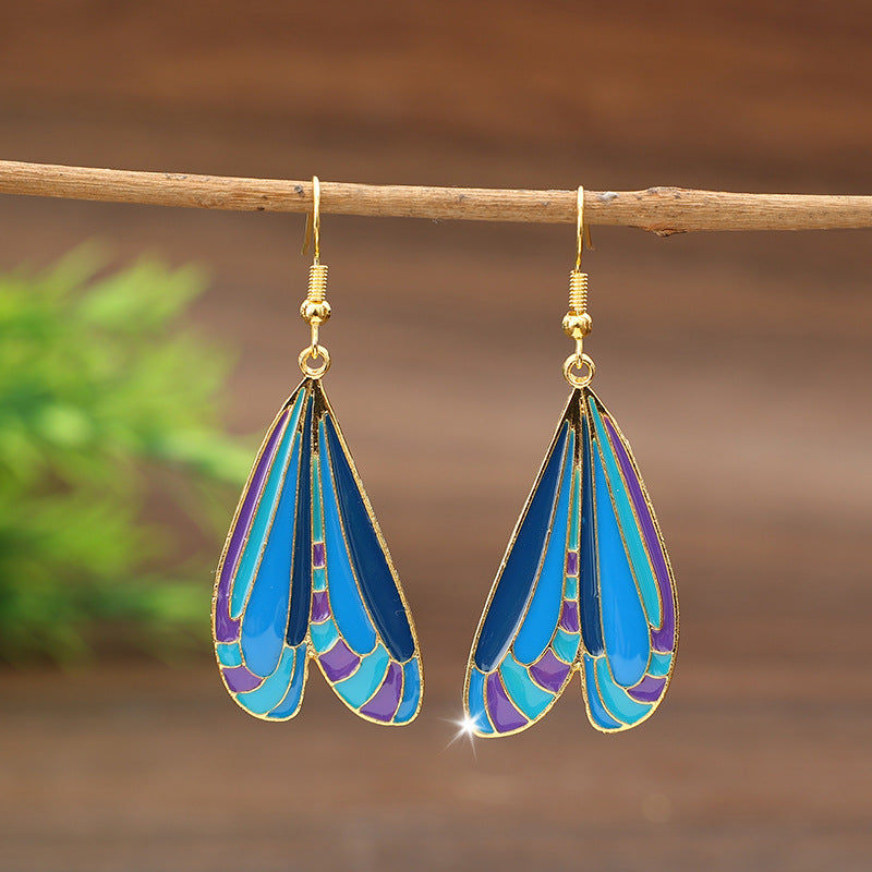 Butterfly Earrings for Women - product image 3
