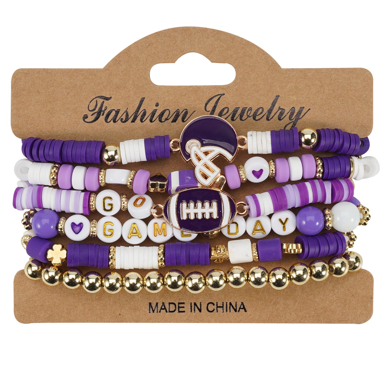 Beaded Bracelet - product image 9