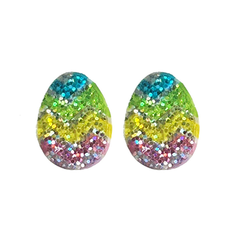 Acrylic Earrings - product image 9