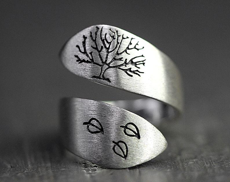 Cross Ring - product image 6