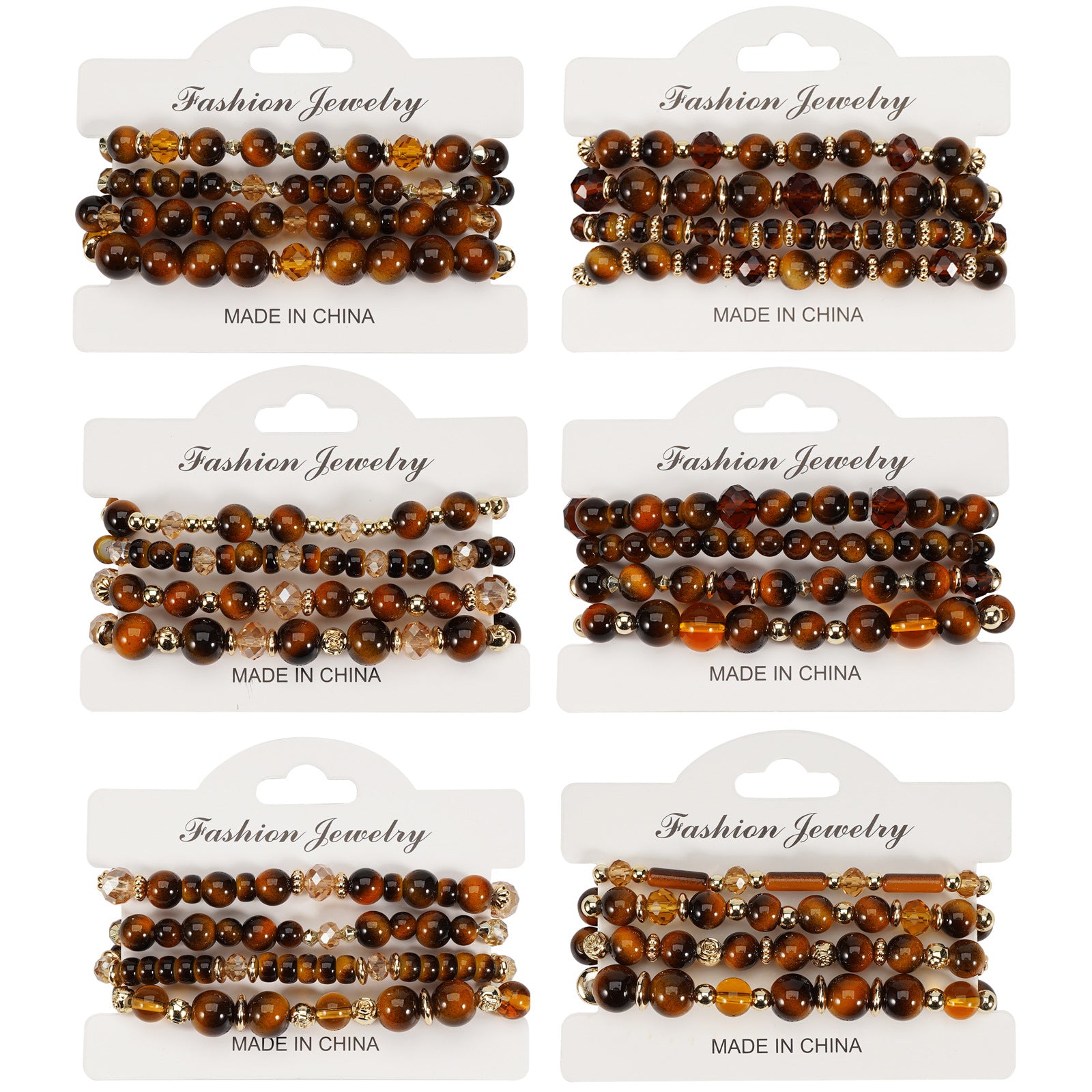 Beaded Bracelet for Women - product image 1