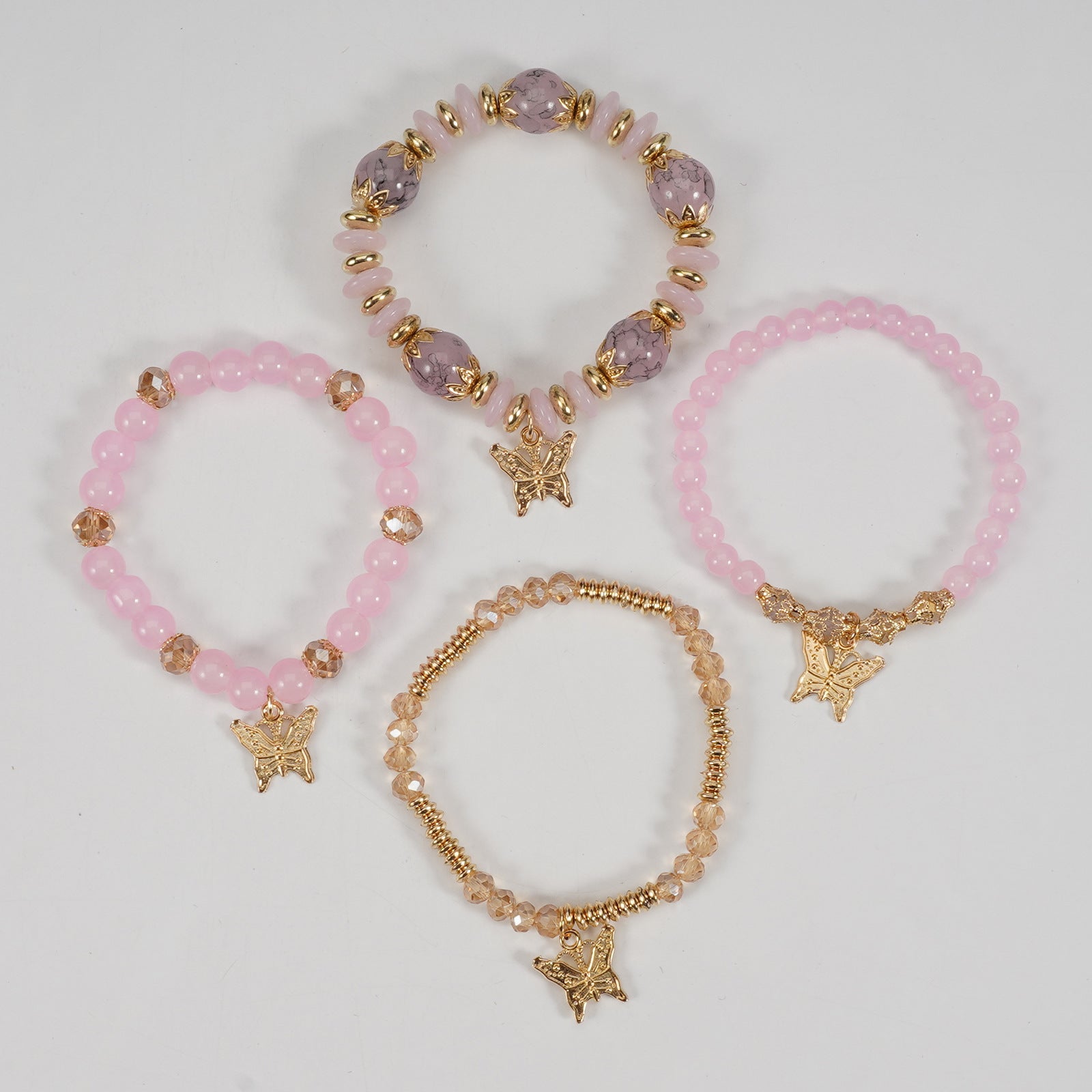 Boho Butterfly Necklace - product image 31