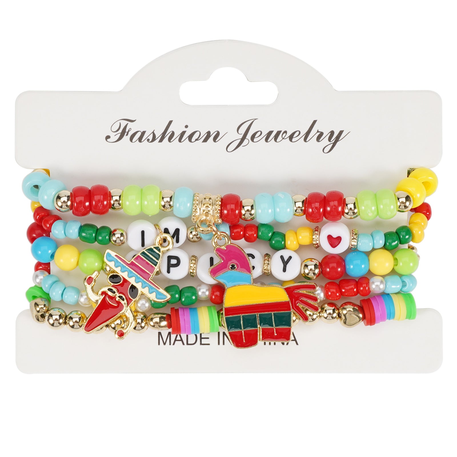 Boho Bracelet - product image 7