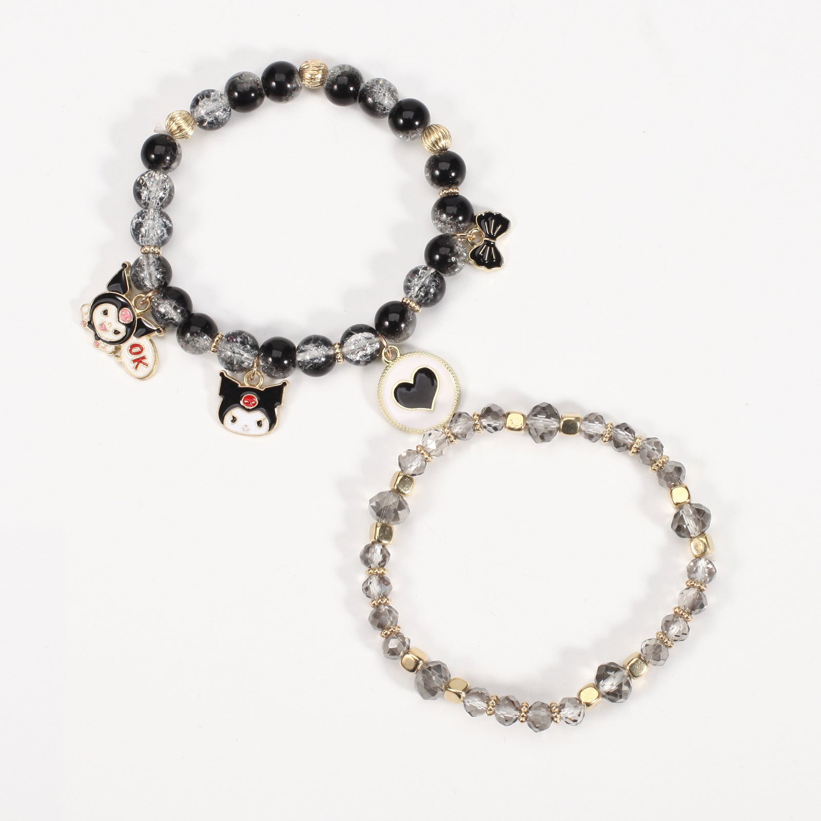 Beaded Crystal Bracelet for Women - product image 15
