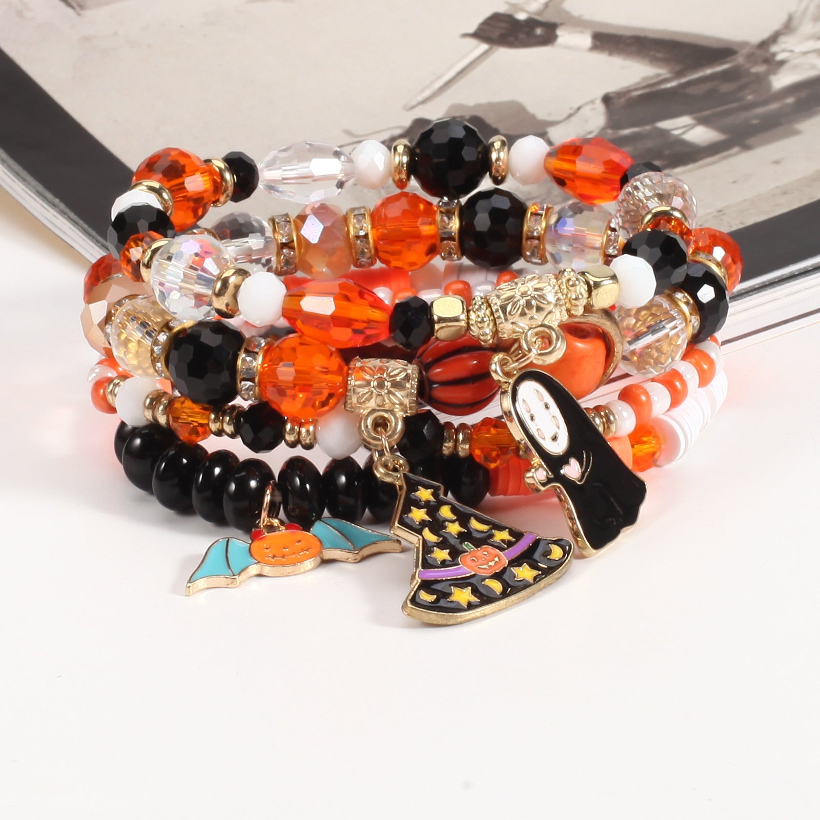 Beaded Necklace - product image 2