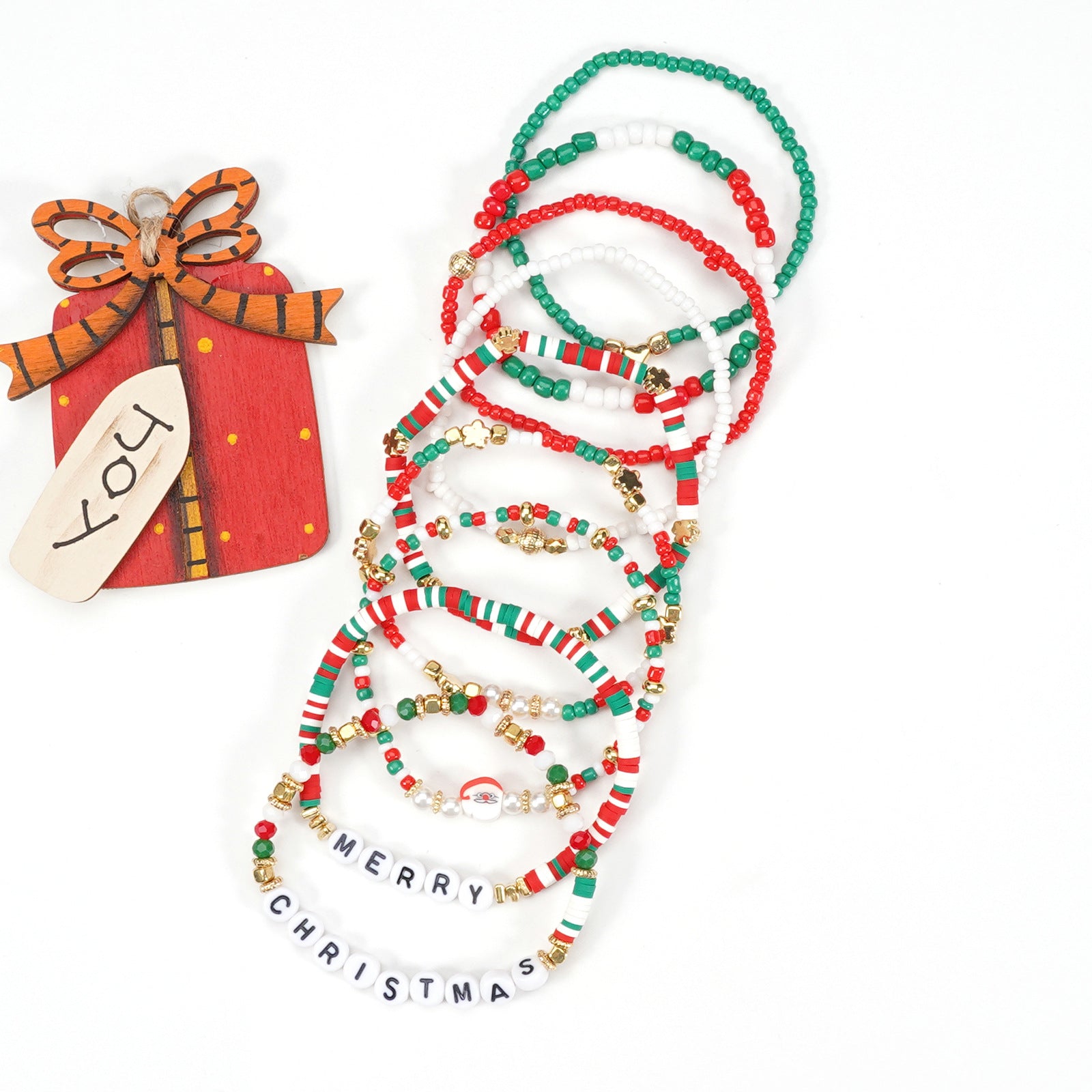 Beaded Bracelet - product image 45