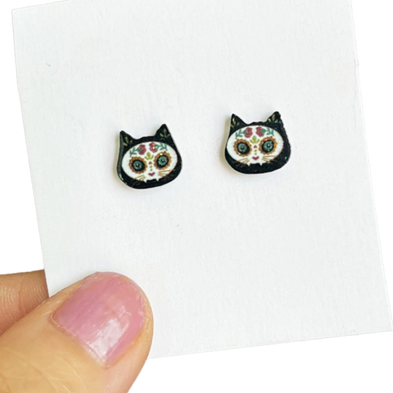 Butterfly Earrings for Women