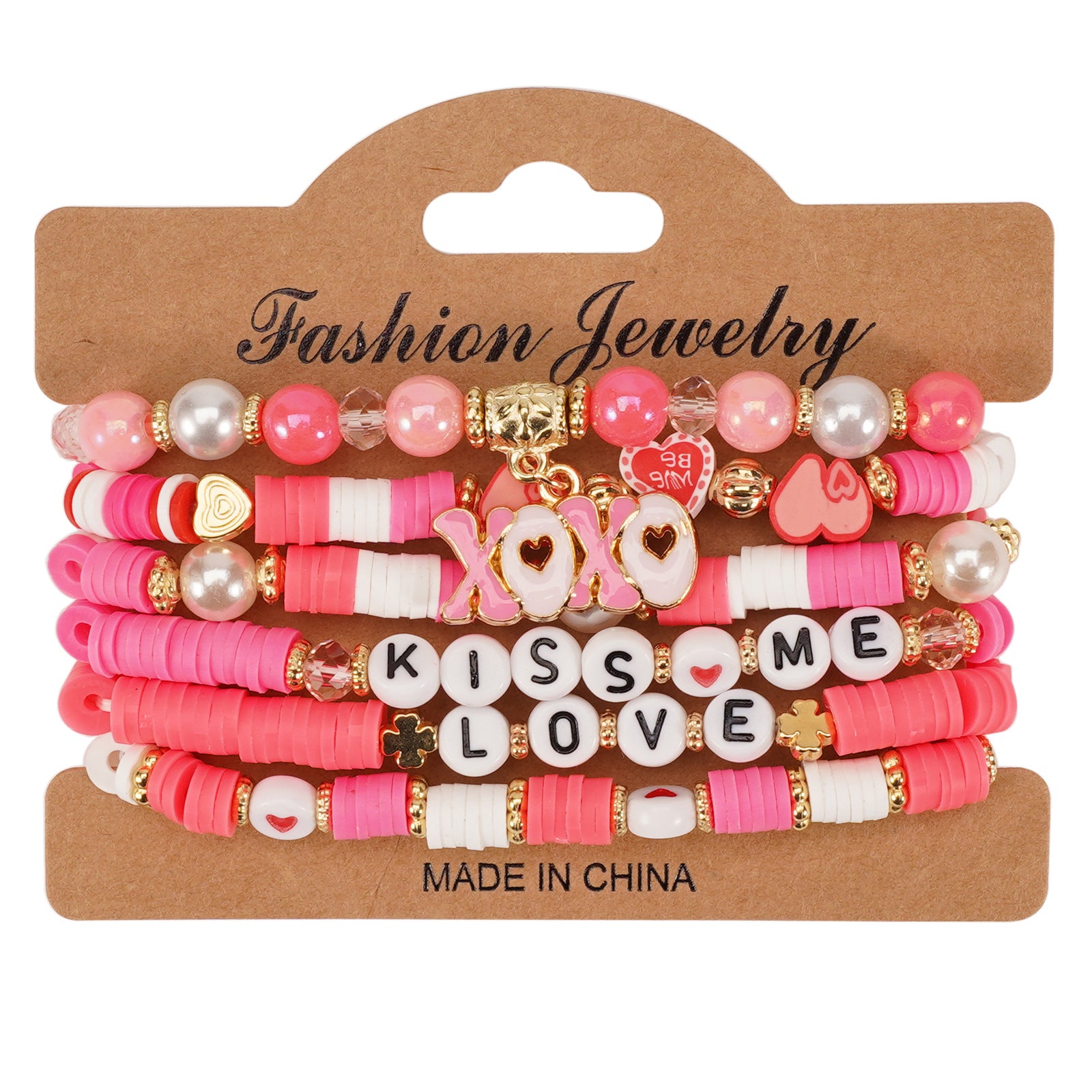 Floral Crystal Necklace - product image 6