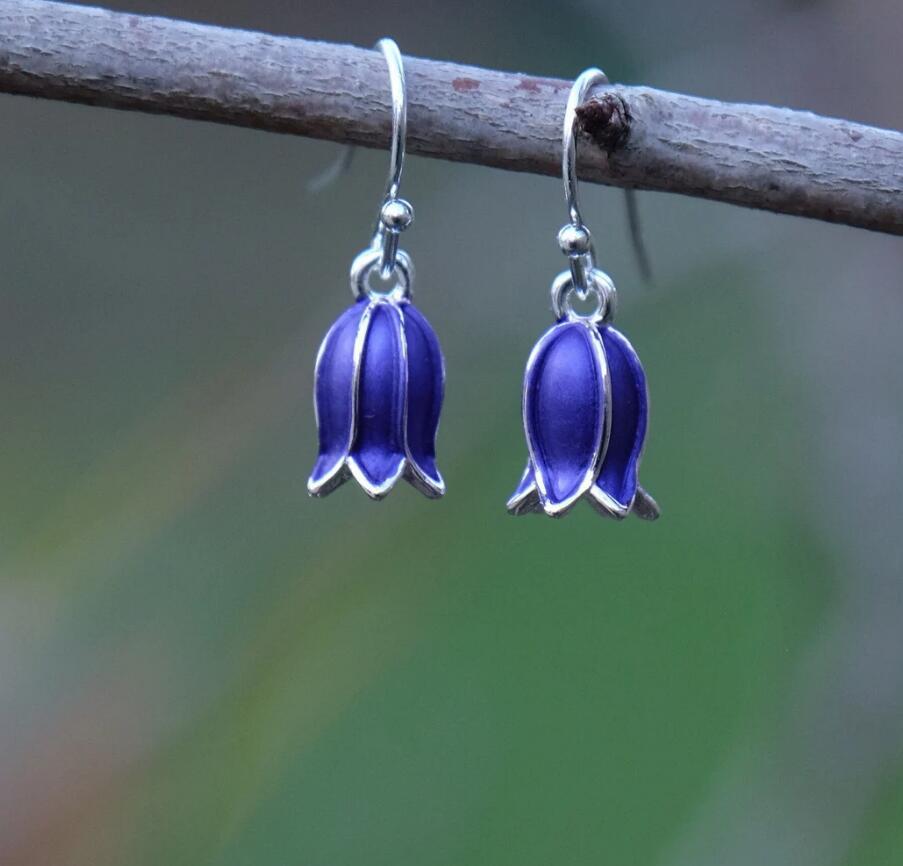Vintage Earrings for Women - product image 6