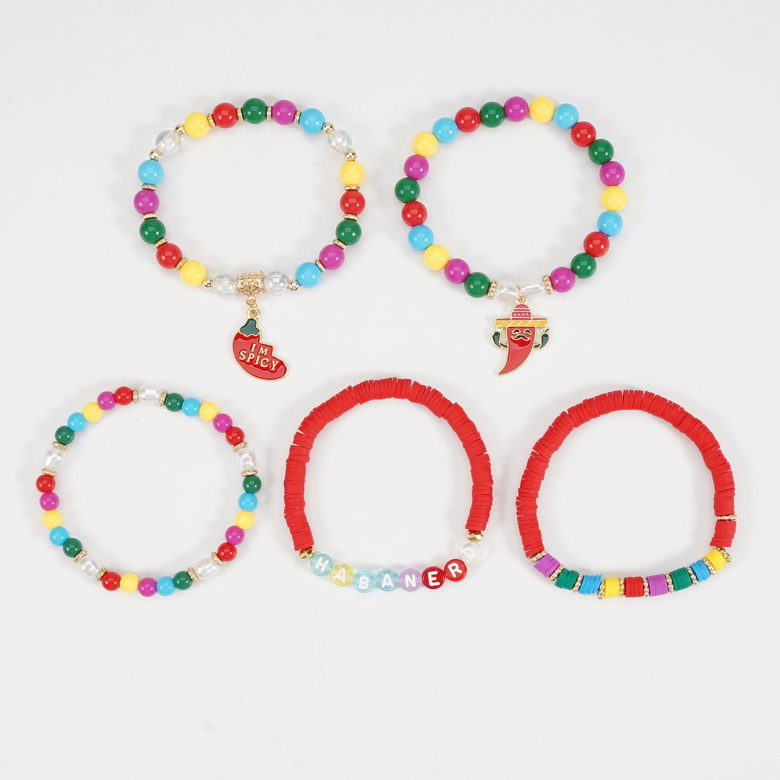 Beaded Bracelet - product image 29