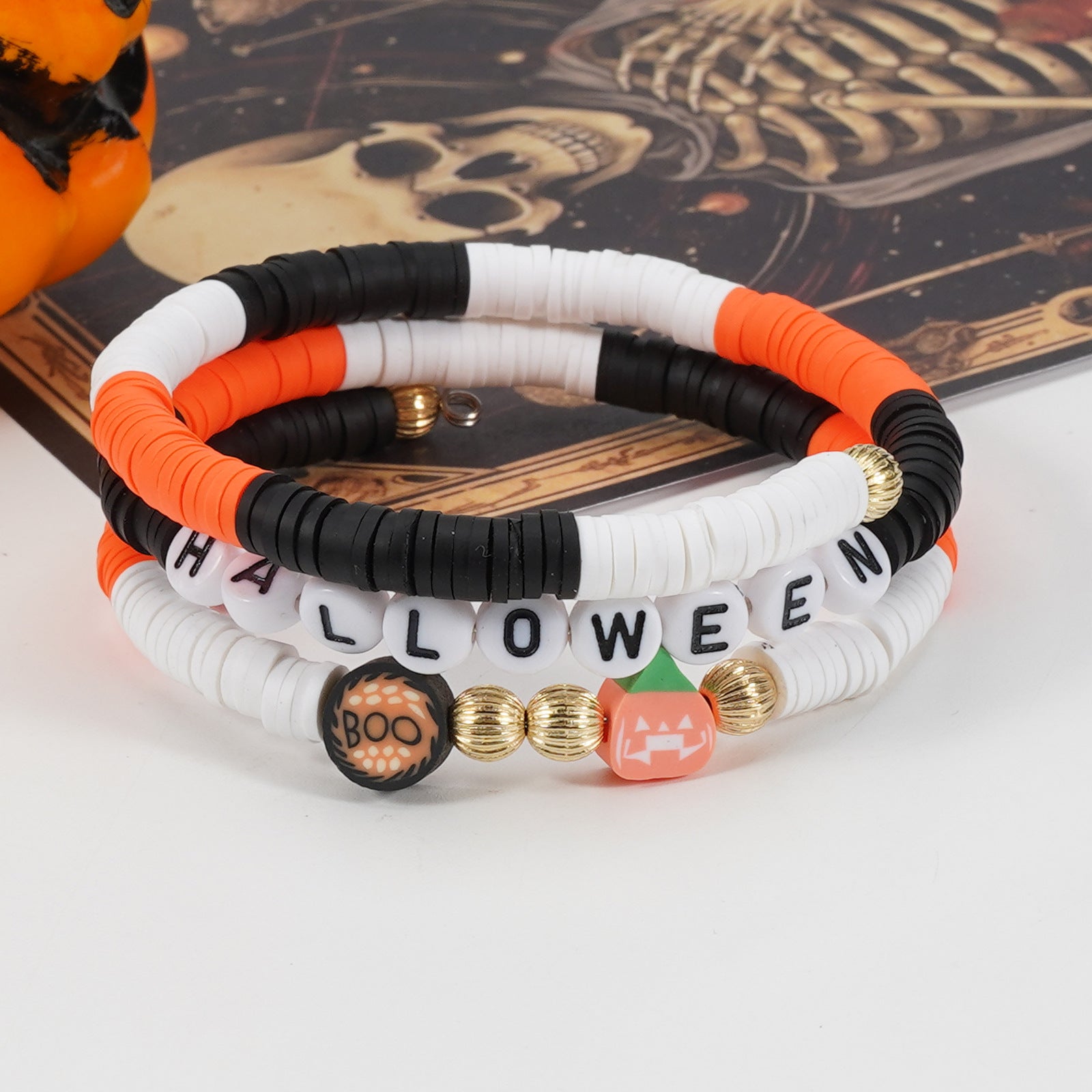 Beaded Bracelet - product image 39