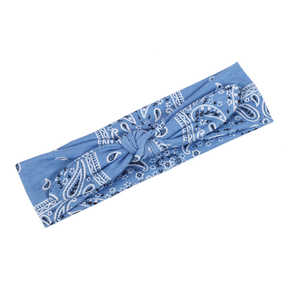 Moon Cross Hair Accessory - product image 11