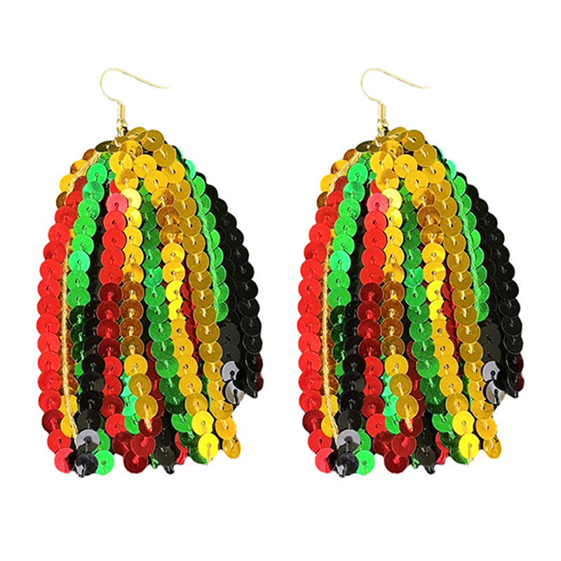 Statement Earrings - product image 6