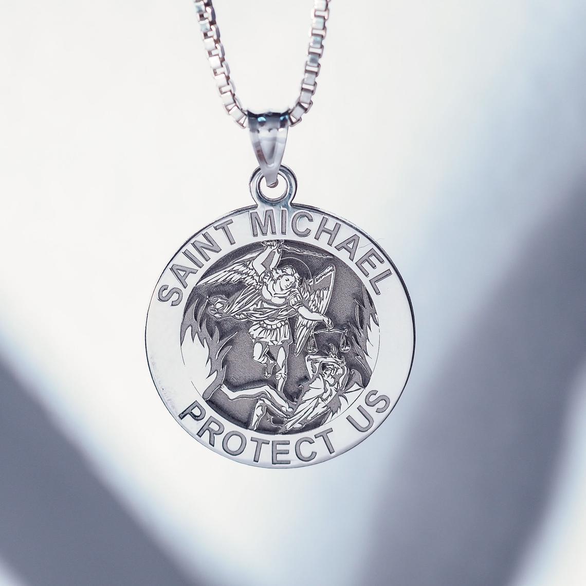 Cross Necklace - product image 1