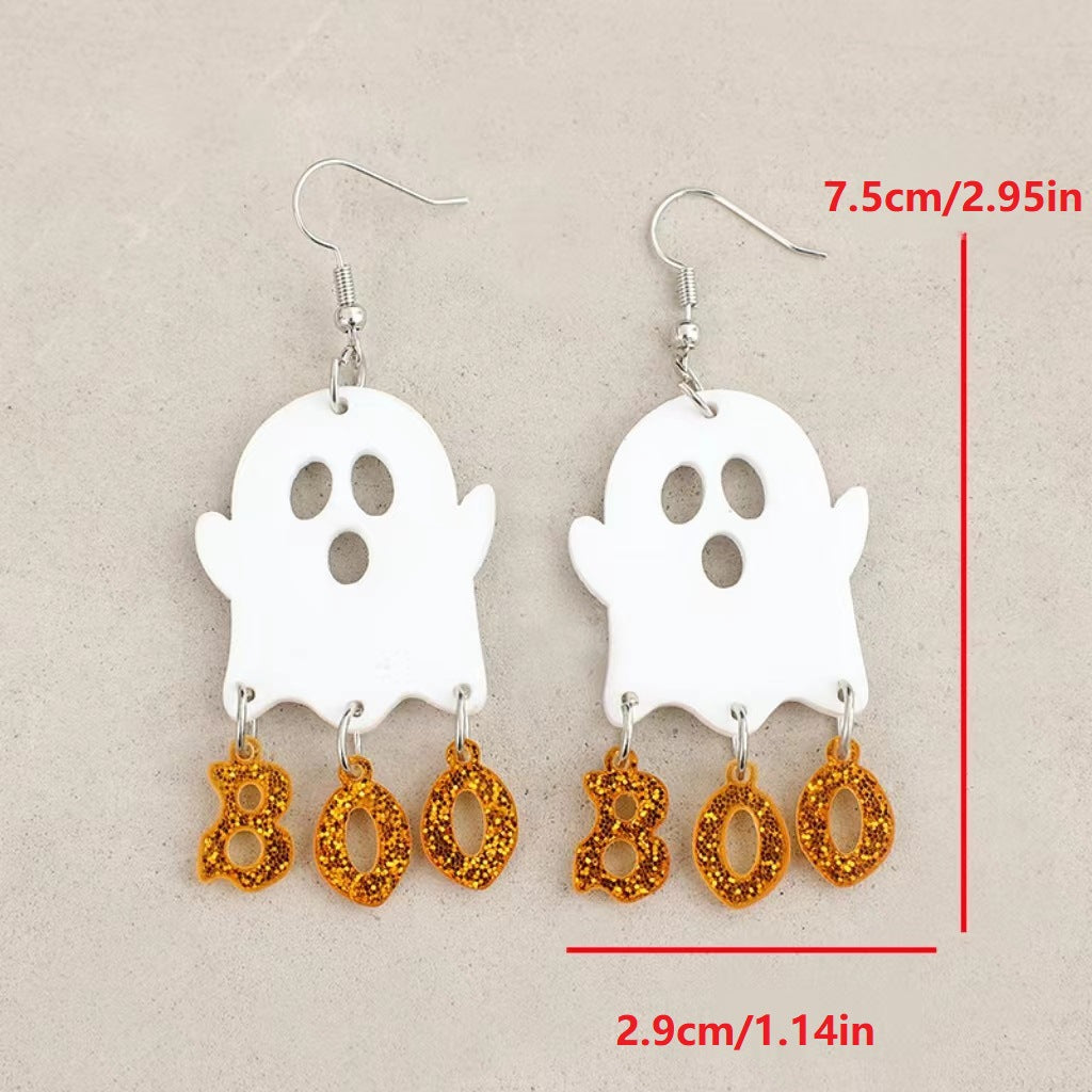Acrylic Earrings for Women - product image 17