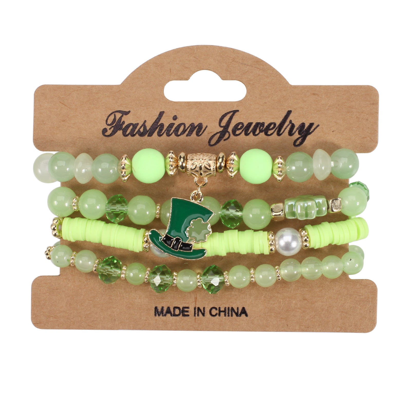 Beaded Jewelry Set - product image 6