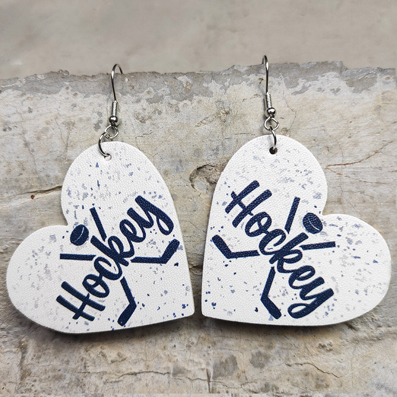 Heart Earrings - product image 12