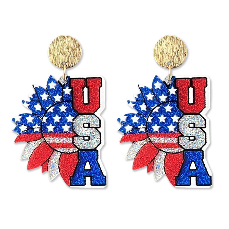 Butterfly Earrings