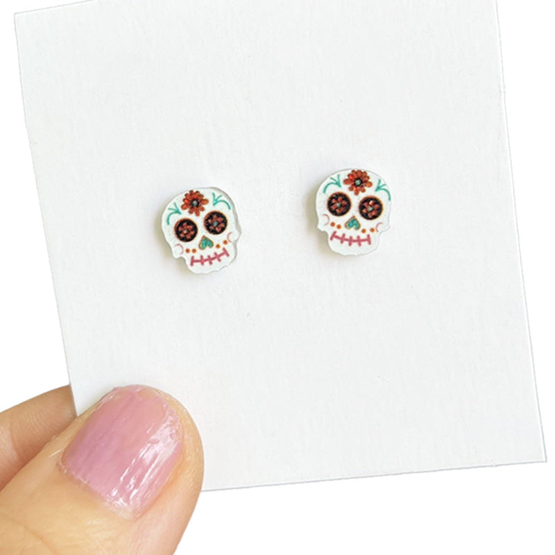 Butterfly Earrings for Women