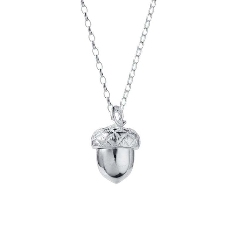 Heart Cross Necklace - product image 2