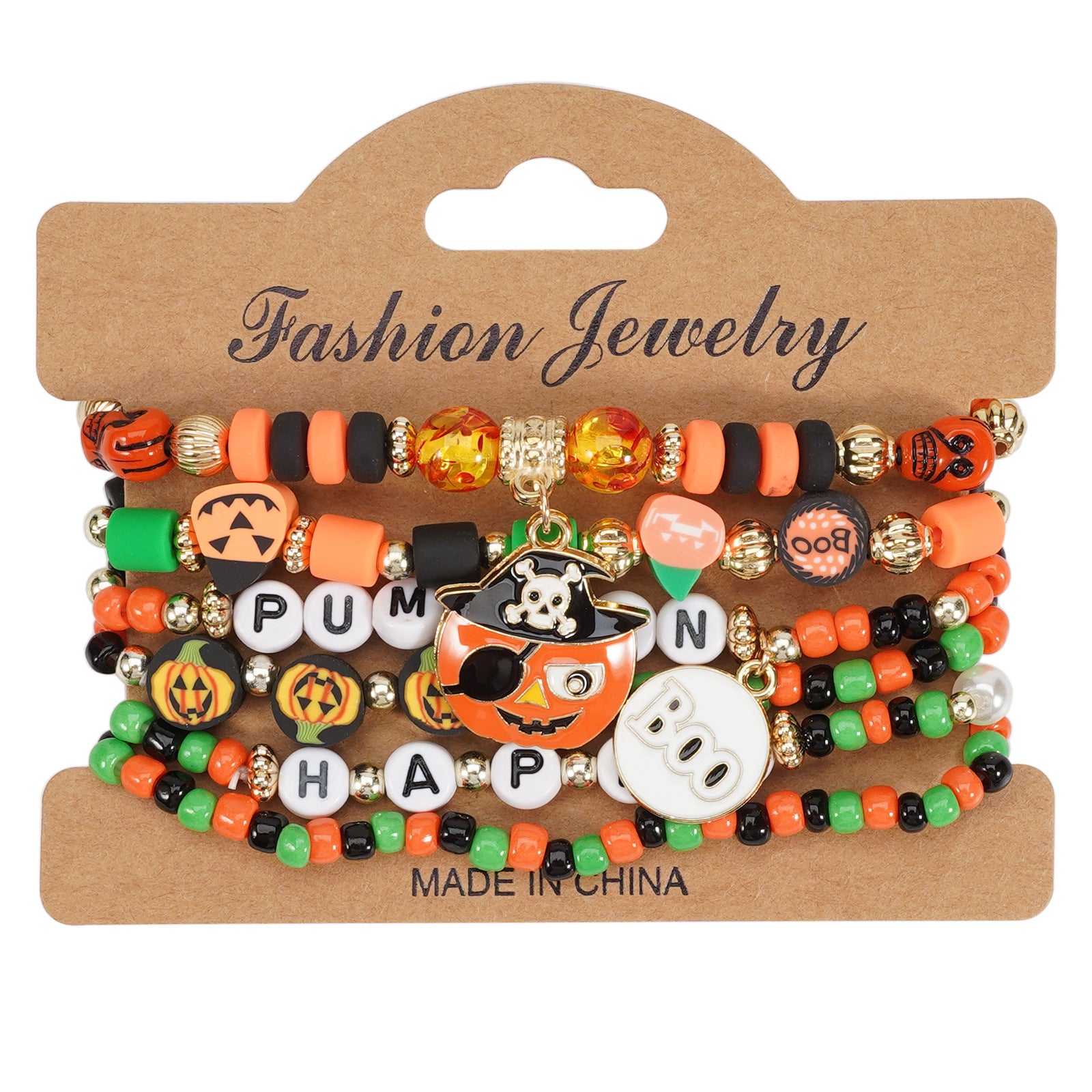 Beaded Necklace - product image 6