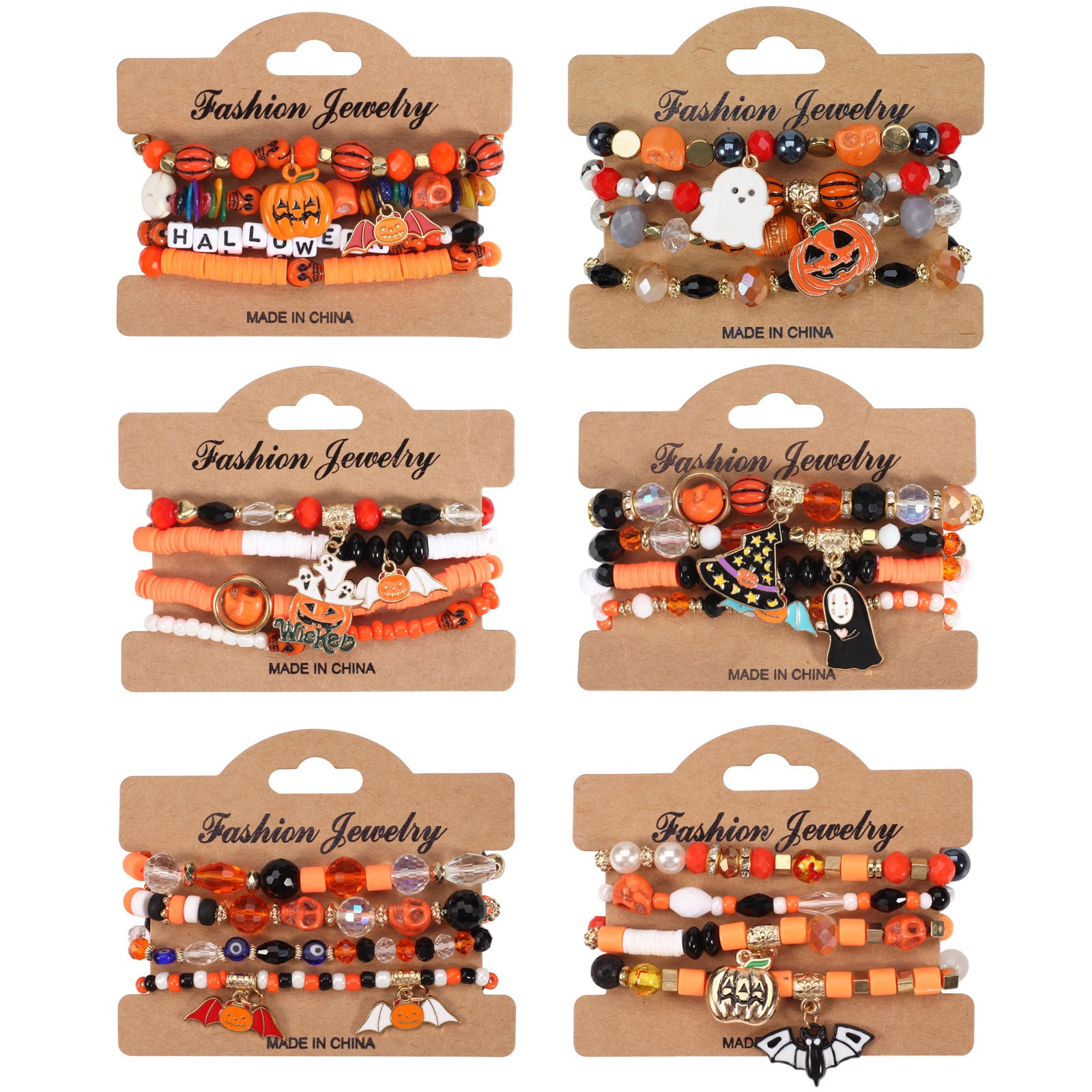 Beaded Necklace - product image 1