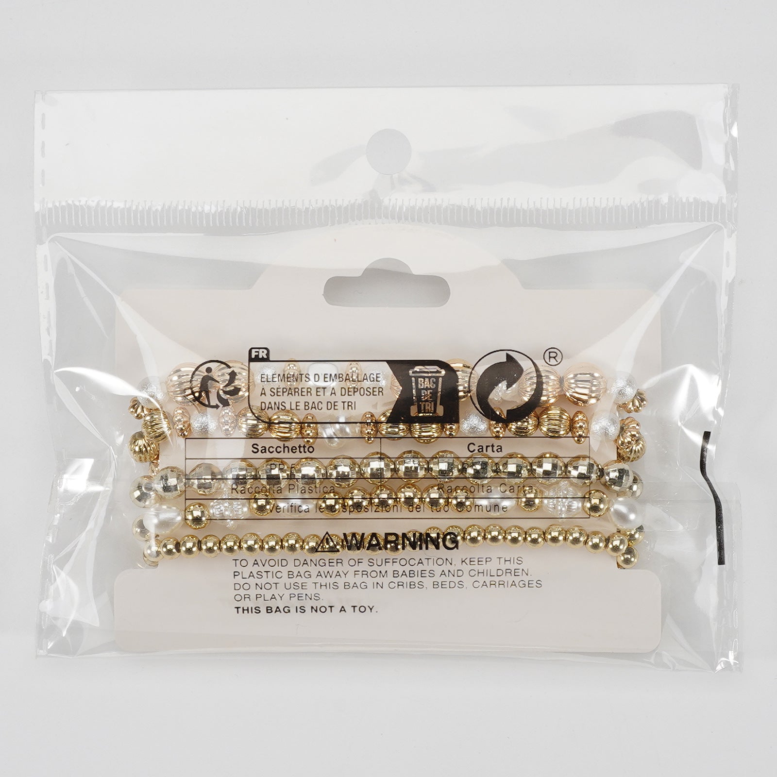 Beaded Bracelet - product image 13