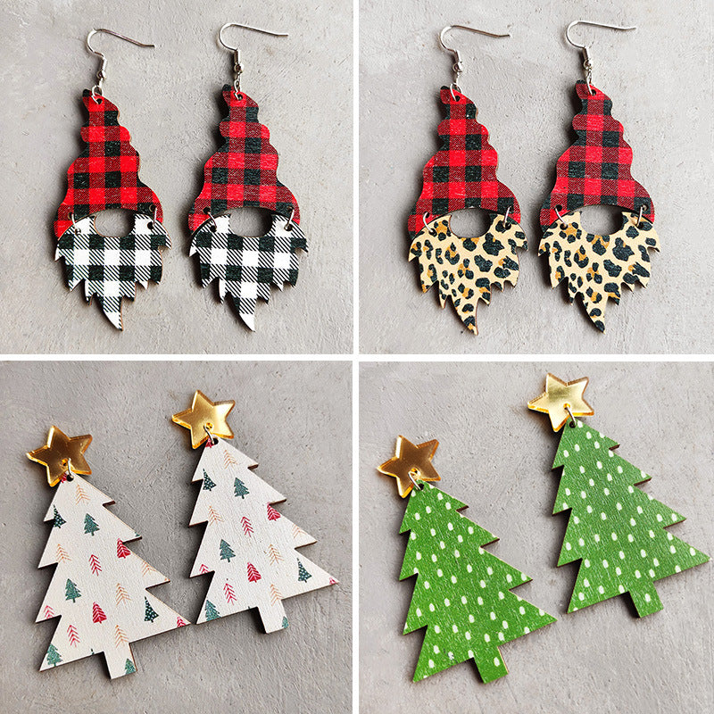 Boho Earrings - product image 1