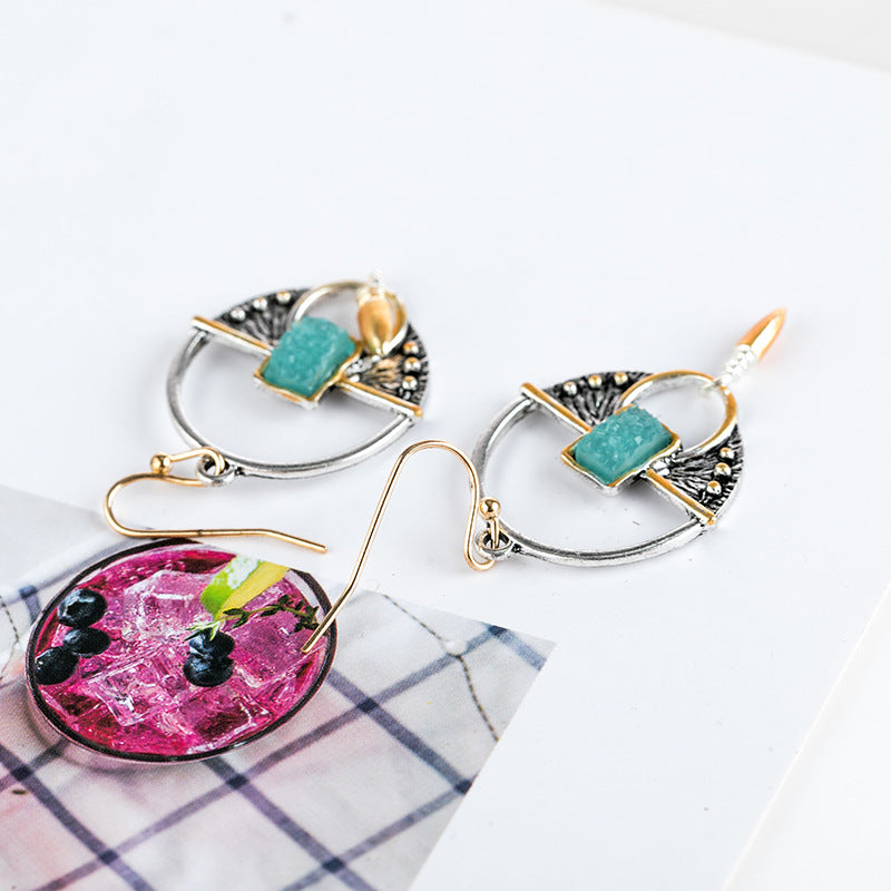 Vintage Earrings - product image 10