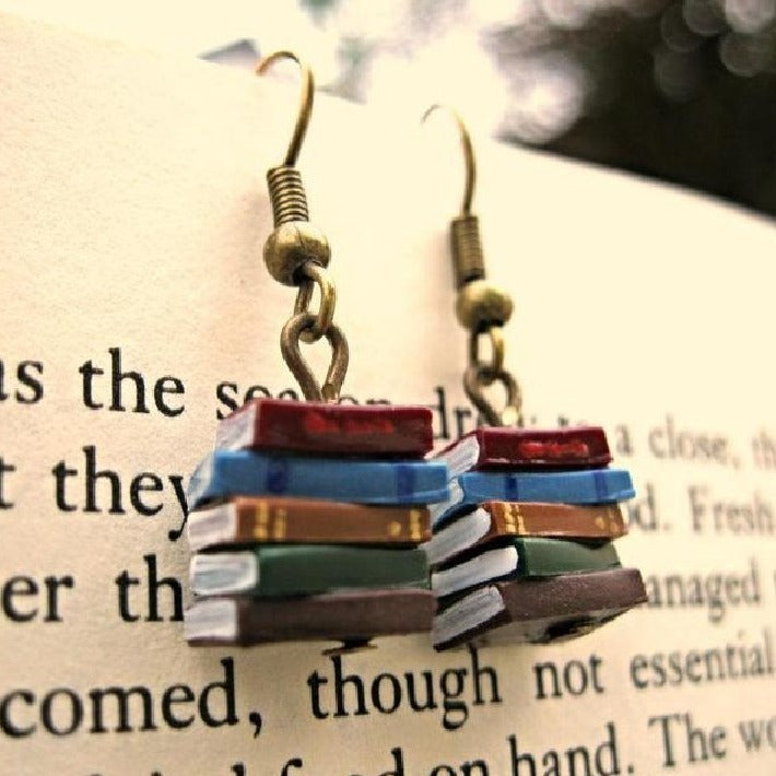 Vintage Cross Earrings - product image 1