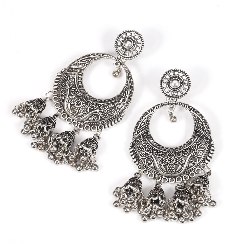 Cross Earrings - product image 30