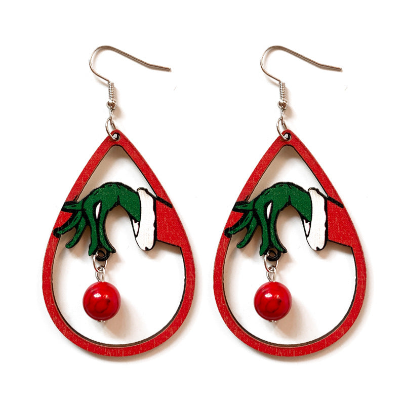 Vintage Earrings - product image 5