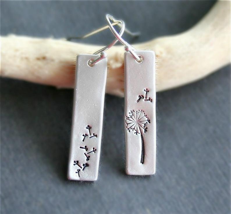 Vintage Cross Earrings for Women - product image 1