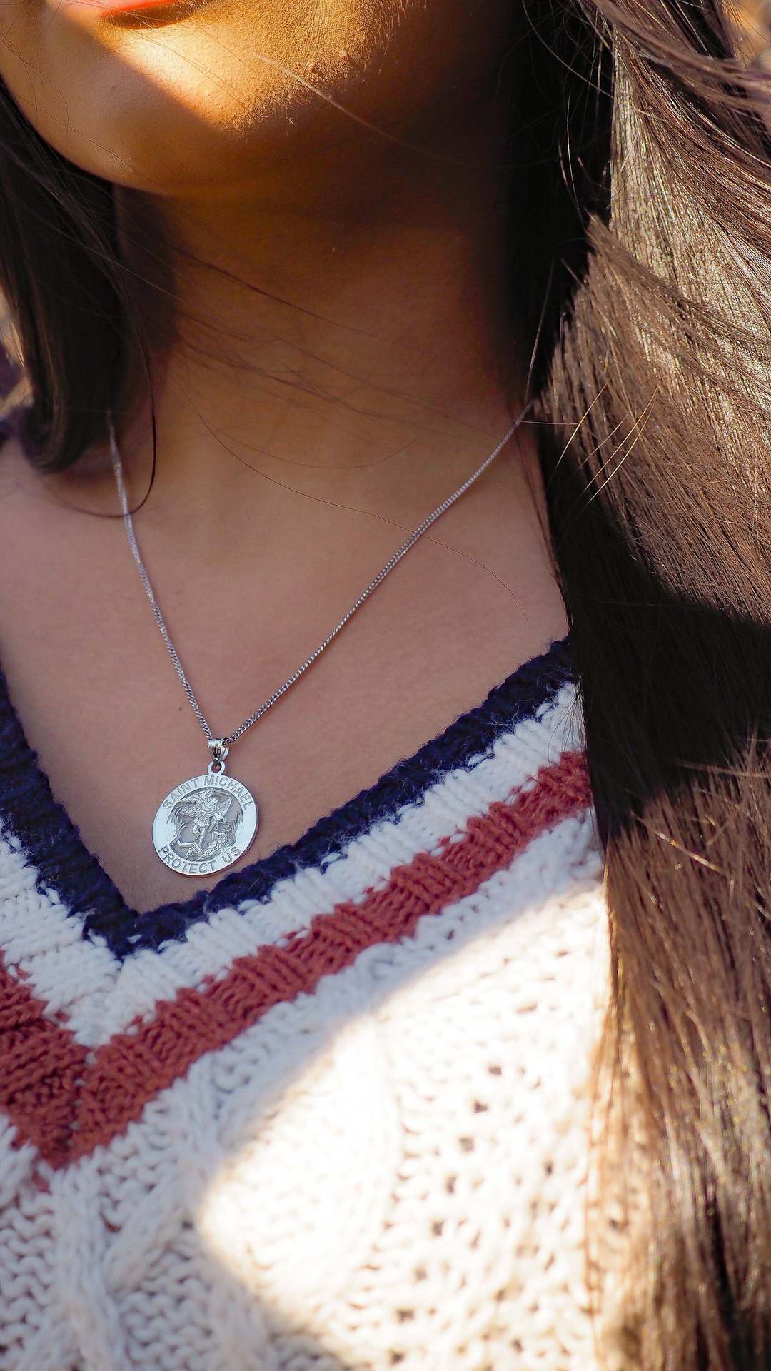 Cross Necklace - product image 12