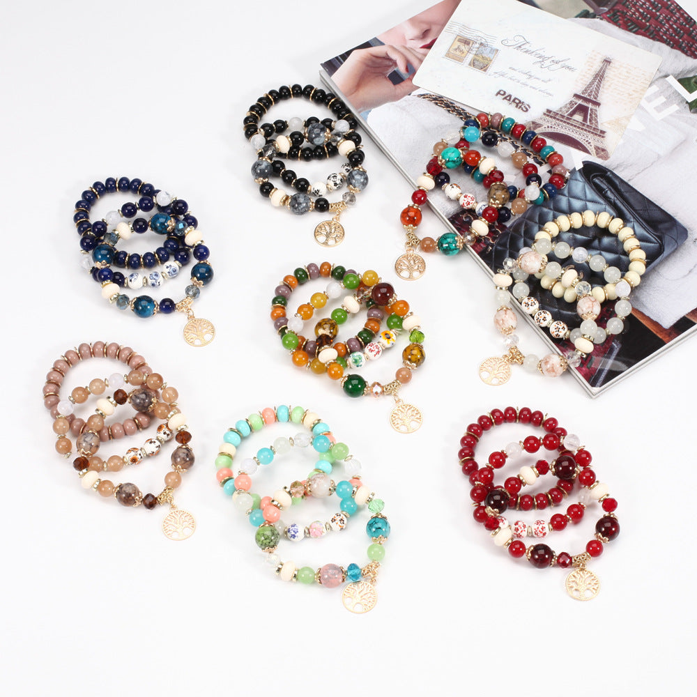 Beaded Necklace - product image 2