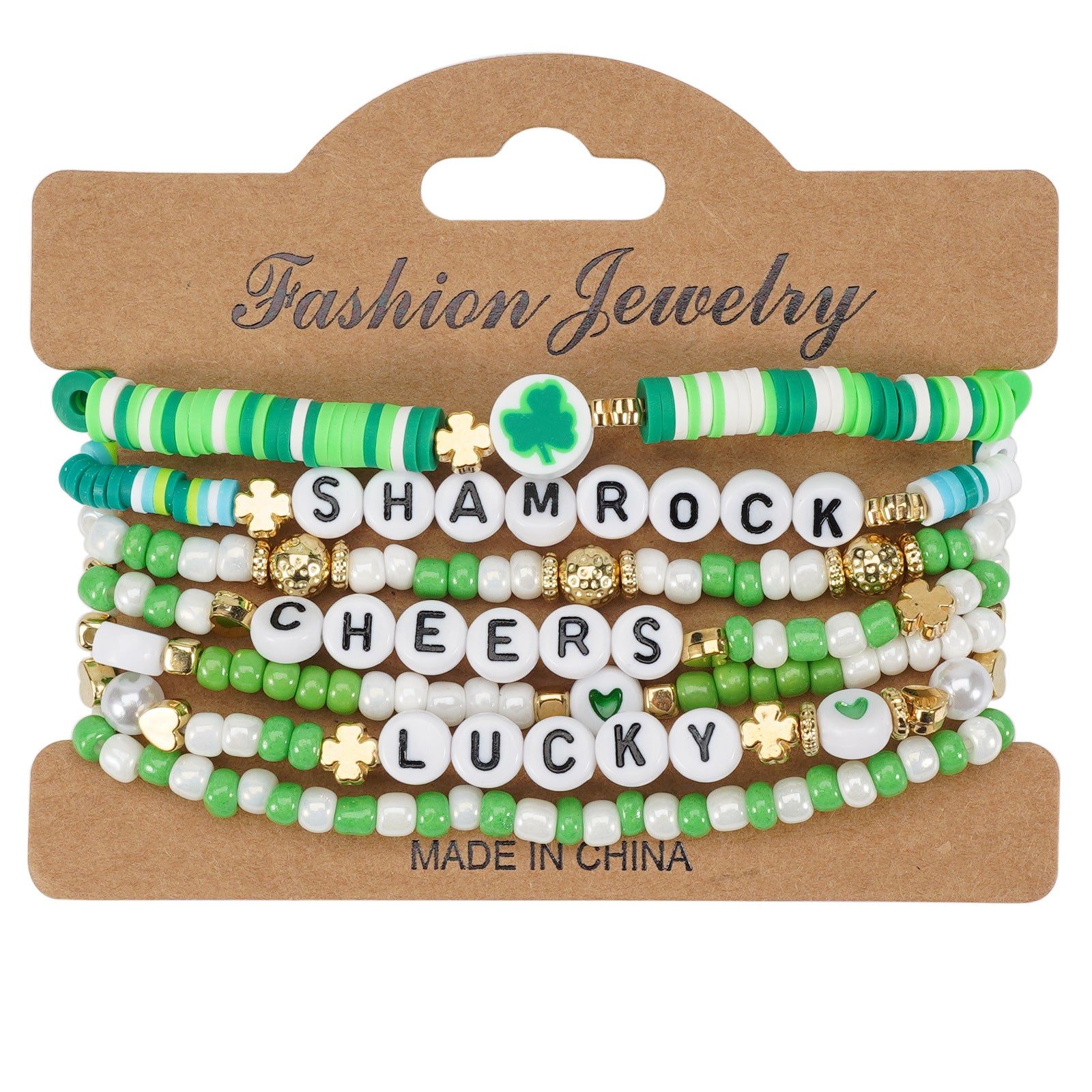 Wine Glass Bracelet